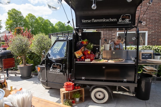 Boscarrelli (Viam Specials B.V.)