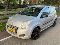 Suzuki Alto - 1.0 Comfort Plus APK Juni 2026 Airco