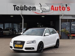 Audi A3 Sportback - 1.4 TFSI Attraction Schuif- kanteldak, Climate control, Panoramadak, Automaat is niet goed