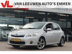Toyota Auris - 1.8 Full Hybrid Dynamic Business | Automaat | Navi | Camera