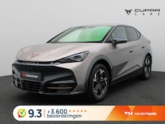 CUPRA Tavascan - Business 82 kWh 286PK Warmtepomp, Matrix-LED, Keyless, Achteruitrijcamera, Alarm, Virtual