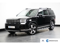 Hyundai Santa Fe - 1.6 T-GDi Plug in Hybrid Ultimate 7p. 252pk