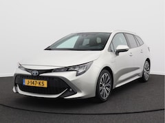 Toyota Corolla Touring Sports - 1.8 Hybrid Dynamic/ lage km/ zeer mooi