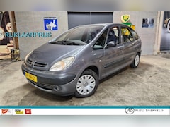 Citroën Xsara Picasso - 1.8i-16V Différence 2 116PK | Rijklaarprijs | Cruise | Clima | Electrisch pakket | NAP