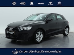 Audi A1 Sportback - 25 TFSI Pro Line | Carplay | 15" LMV |