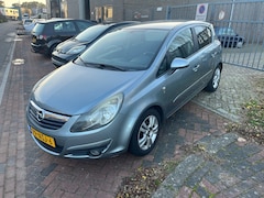 Opel Corsa - 1.3 CDTi EcoFlex S/S '111' Edition Airco Cruise
