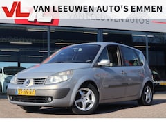 Renault Scénic - 2.0-16V Privilège Luxe | Zo Mee | Lees Tekst | Read Text