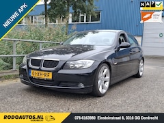 BMW 3-serie - 320d Business Line Navi/Airco Nw APK