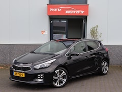 Kia Cee'd - 1.0 T-GDi GT-Line navi LM org NL