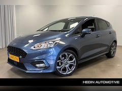 Ford Fiesta - 1.0 EcoBoost ST-Line