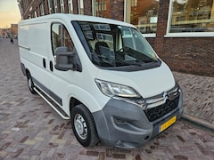 Citroën Jumper - 30 2.2 HDI L1H1