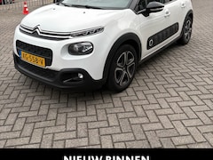Citroën C3 - 1.2 PureTech S&S Feel Edition