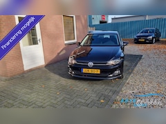 Volkswagen Polo - 1.0 TSI Comfortline Business