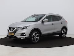 Nissan Qashqai - 1.2 N-Connecta | PANO | 360° | KEYLESS