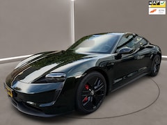 Porsche Taycan - 4S 79 kWh 435 Pk Airco Navi Leder Panodak 69 dkm Nap