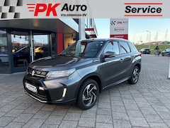 Suzuki Vitara - 1.5 Hybrid Style | Navi | Pano | Camera | 33.864 km Dealeronderhouden