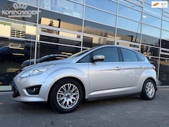 Ford C-Max - 1.6 FlexiFuel Titanium