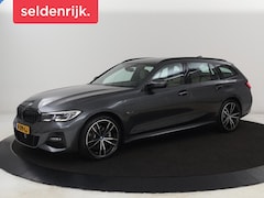BMW 3-serie Touring - 320e M Sport | Adaptive cruise | Leder | Trekhaak | Stoelverwarming | 360 Camera | Laserli
