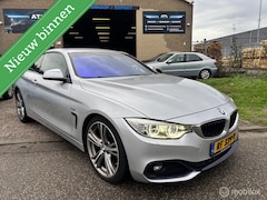 BMW 4-serie Coupé - 420d High Executive