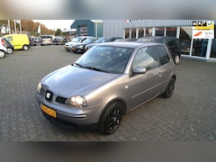 SEAT Arosa - 1.4i Stella APK 27-08-2026