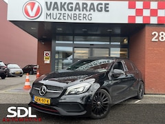 Mercedes-Benz A-klasse - 250 Sport 4MATIC Prestige // HARMAN-KARDON AUDIO // ADAPTIVE CRUISE // NAVI // CAMERA // S