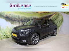 Citroën C4 Cactus - 1.2 PureTech Shine | distributie VV | Beurt