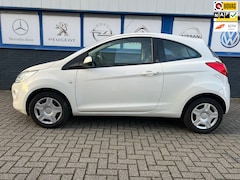 Ford Ka - 1.2 Champions Edition start/stop 2013 4495eu