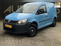 Volkswagen Caddy - 1.6 TDI*Airco*Marge*Centrale Deurvergr