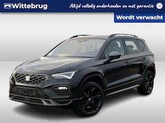 SEAT Ateca - 1.5 TSI FR / Panorama dak / 19'' velgen / Trekhaak / App connect