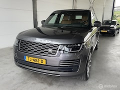 Land Rover Range Rover - 3.0 TDV6 LWB SVAutobiography