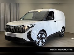 Ford Transit Courier - E-Transit Trend 44 kWh Actieradius Electrisch 301KM