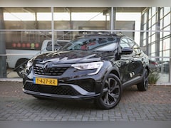 Renault Arkana - 1.6 E-T h 145 ET eng | Pano | Achteruitrijcamera |