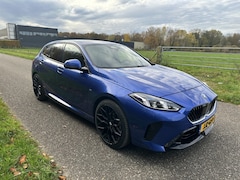 BMW 1-serie - 120 M Sp. Design Ed