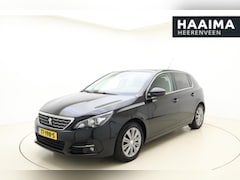 Peugeot 308 - 1.2 130pk Allure | Trekhaak | Navigatie | Apple Carplay/Android Auto | Panoramadak | Camer