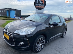 Citroën DS3 - 2012 * 1.4 e-HDi Chic * AUTOMAAT * APK