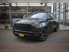 Dodge Ram 1500 - 5.7 V8 4x4 CC Limited | Pano | Verkoeling/verwarming |