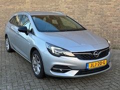 Opel Astra Sports Tourer - 1.2 Business Edition