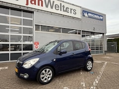 Opel Agila - 1.2i Airco / LM velgen / All-in prijs