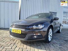 Volkswagen Scirocco - 1.4 TSI Highline Plus - Schade - Motor defect