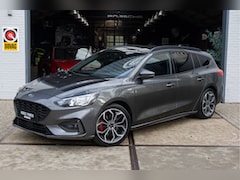 Ford Focus Wagon - 1.0 EcoBoost Hybrid ST Line X Business *1e eigenaar/BTW* *B&O | Navi | Cruise | Clima | Ke