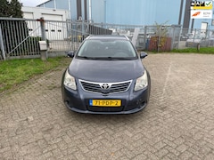 Toyota Avensis Wagon - 1.6 VVTi Comfort