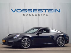 Porsche 911 - 3.0 Carrera / NL-Auto / 1e Eigenaar / Sportuitlaat / Stuur- & Stoelverw. / 360 Camera / 45