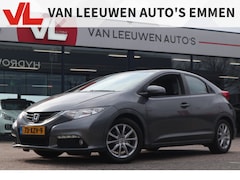 Honda Civic - 1.8 Sport | Airco | Cruise | Trekhaak