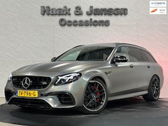 Mercedes-Benz E-klasse Estate - AMG 63 S 4MATIC - Edition 1 - Pano - 612PK