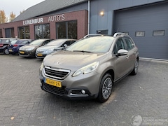 Peugeot 2008 - 1.6 VTi Active PANORAMADAK SUV 5-dr