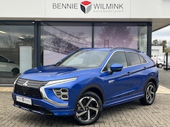 Mitsubishi Eclipse Cross - 2.4 PHEV Executive - Adapt. Cruise