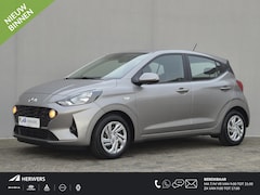 Hyundai i10 - 1.0 Comfort Smart Handgeschakeld / Allseason banden / Navigatie via Apple Carplay of Andro