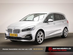BMW 2-serie Gran Tourer - 218i 7p. High Executive | LUXURY LINE | STOELVERWARMING | APPLE | TREKHAAK | 18"