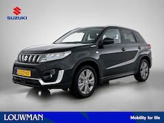 Suzuki Vitara - 1.4 Boosterjet Select Smart Hybrid