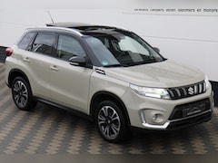 Suzuki Vitara - 1.5 Hybrid Style Carplay Pano Camera BTW